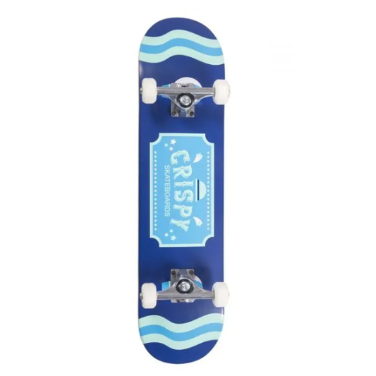 CRISPY - Circus Skateboard Complete 7.75″