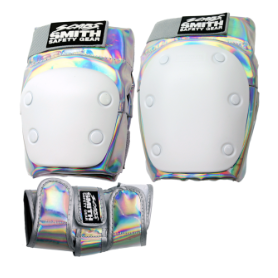 SMITH - Scabs Youth Tri Pack Unicorn Tri Pack