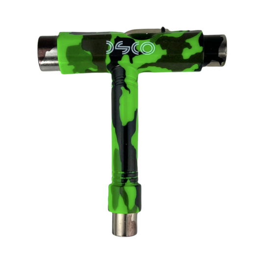 DSCO - Skate Tool Camo