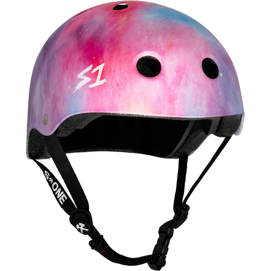 S-ONE - Helmet Lifer Cotton Candy