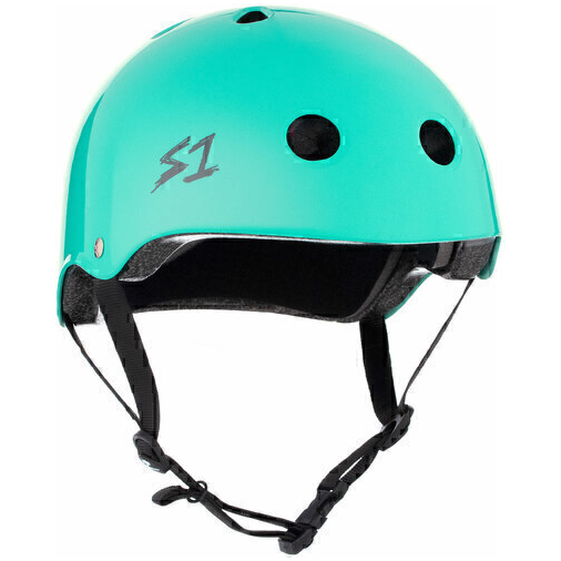 S-ONE - Helmet Lifer Lagoon Gloss