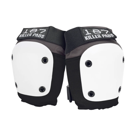 187 - FLY KNEE PADS /GREY