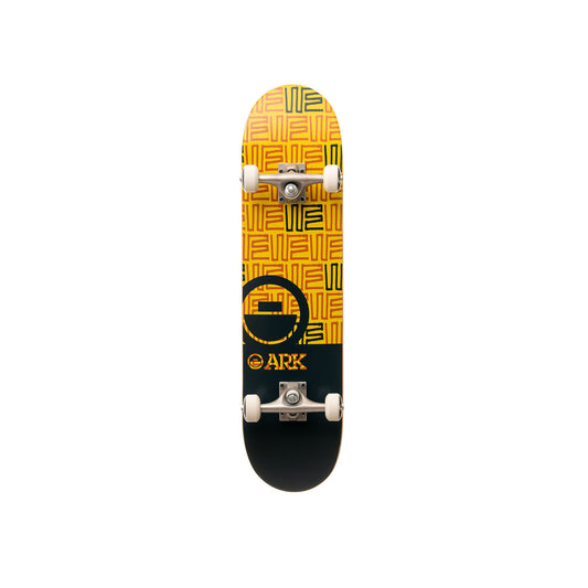 ARK - Tre Tribal complete 7.75"