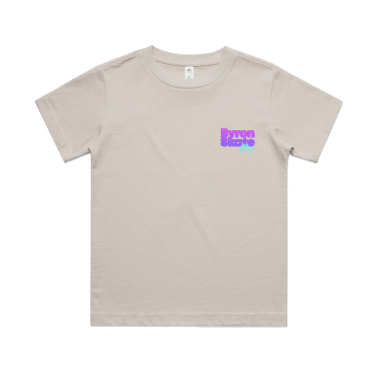 SKATE SHOP - T-Shirt BONE