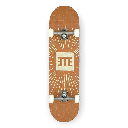 ETERNAL - Shine Straw complete 8.0"