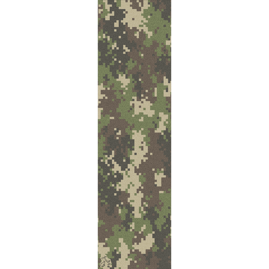 FRUITY - Griptape  Digital Camo Single Sheet  (9"x33")