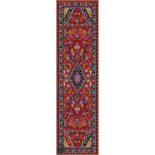 FRUITY - Griptape (9"x33") Persian Rug Single Sheet