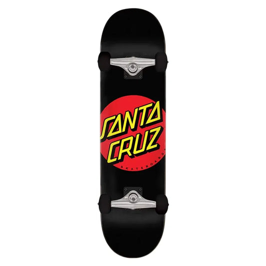 SANTA CRUZ - Classic Dot complete 8.0"