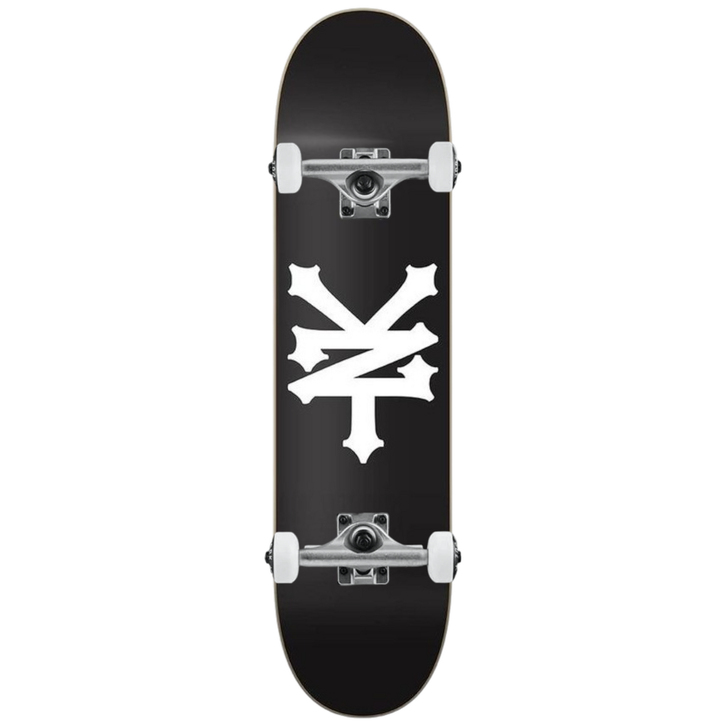 ZOO YORK - OG 95 Crackerjack skateboard complete 7.75"