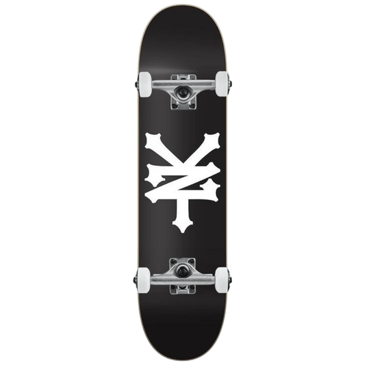 ZOO YORK - OG 95 Crackerjack skateboard complete 7.75"