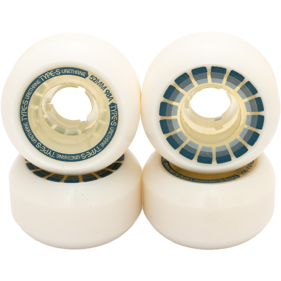 TYPE S - Original Line Wheels 52mm (98a)