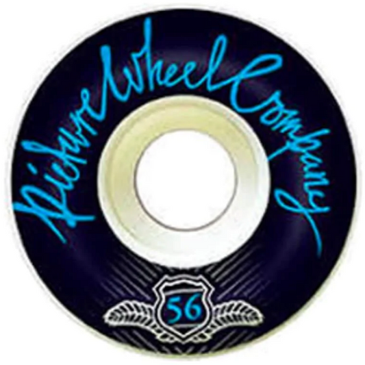 PICTURE - Pop Wheels 56mm 99A