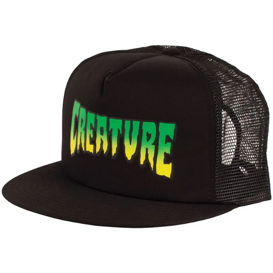 CREATURE - LOGO HAT