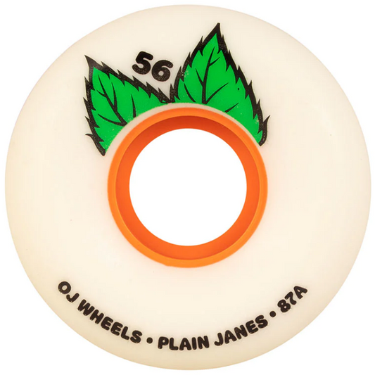 OJ - 56mm Plain Jane Keyframe 87a