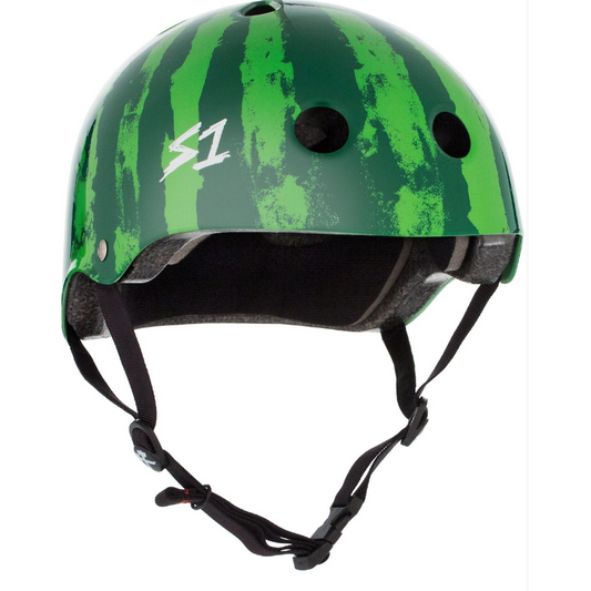S-ONE - Helmet Lifer Watermelon
