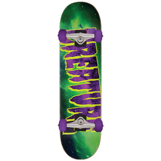 CREATURE - Galaxy Logo Mid completes 7.8"