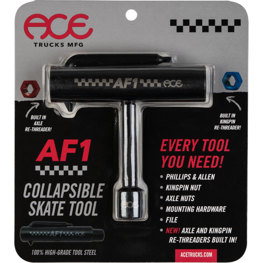 ACE - AF1 Skate Tool/Re-threader