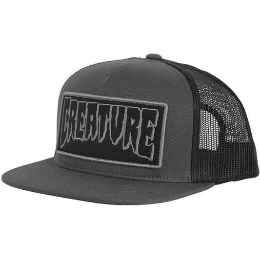 CREATURE - Reverse Patch HAT