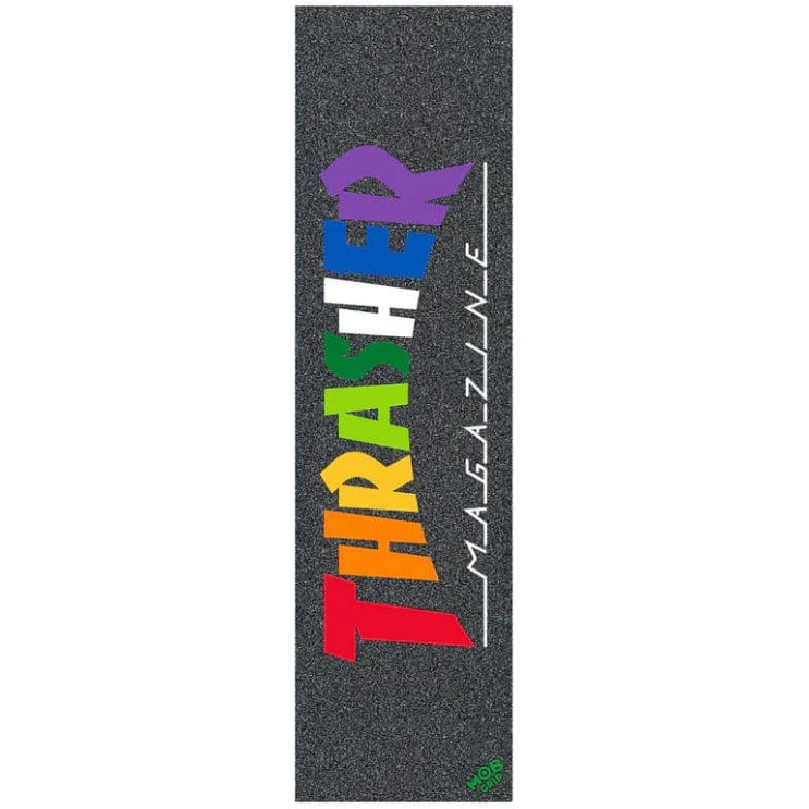 MOB - Thrasher Slappies Grip Tape