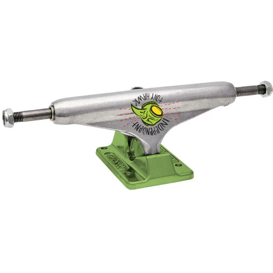 INDEPENDENT - 149 STAGE 11 FORGED HOLLOW TONY HAWK TRANSMISSION TRUCKS
