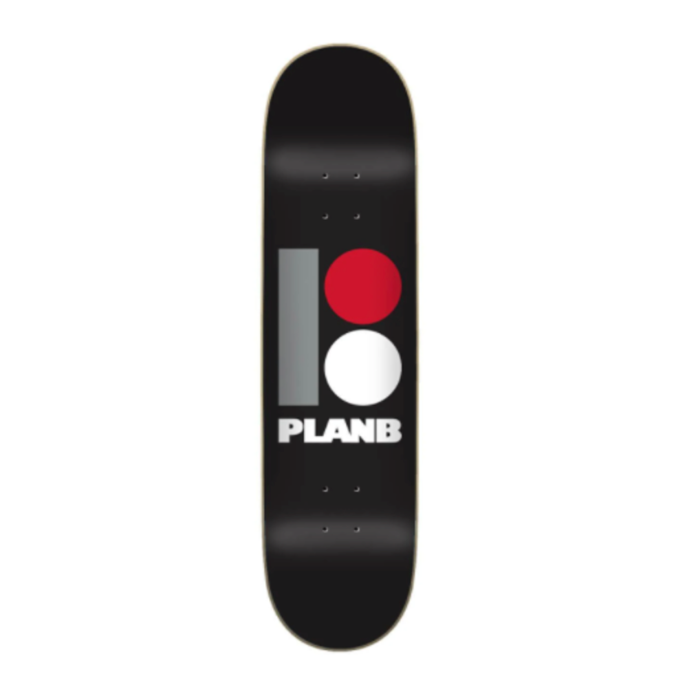 PLAN B - Original Team Deck 7.75"