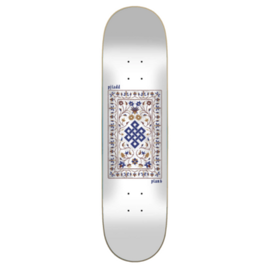 PLAN B - PJ Ladd Namaste Deck 8.37"