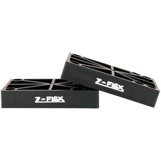 Z-FLEX - 1/2 Inch Riser Pads