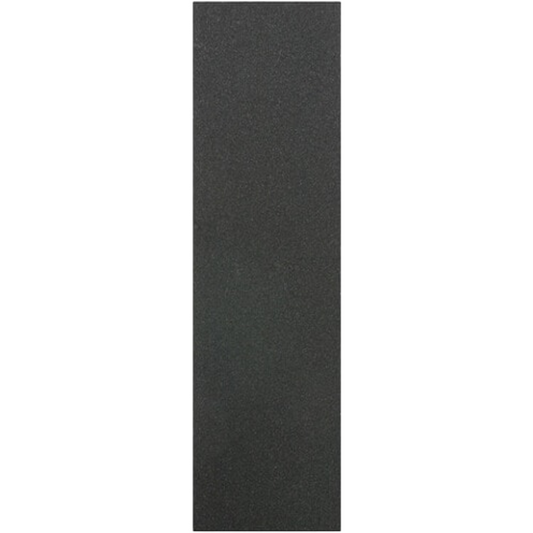 FRUITY - Griptape  Black Perforated Single Sheet (9"x33")