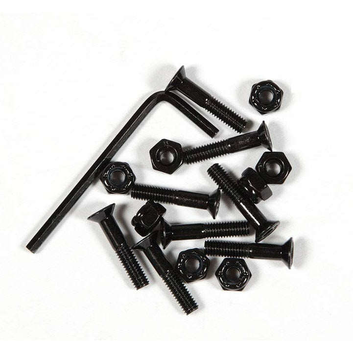 PICTURE -  Allen Key 1" Bolts